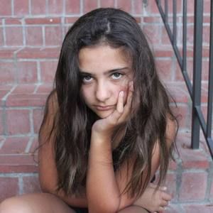 Meet your Posher, Sophia